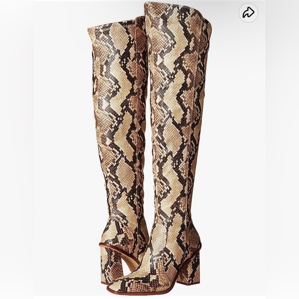 Vince Camuto Knee High Boots